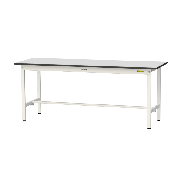 山金工業（株） ワークテーブル150シリーズ 固定式 SUR ワークテーブル１５０シリーズ　固定式 SUR-1860-GYW