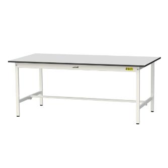 山金工業（株） ワークテーブル150シリーズ 固定式 SUR ワークテーブル１５０シリーズ　固定式 SUR-1890-GYW
