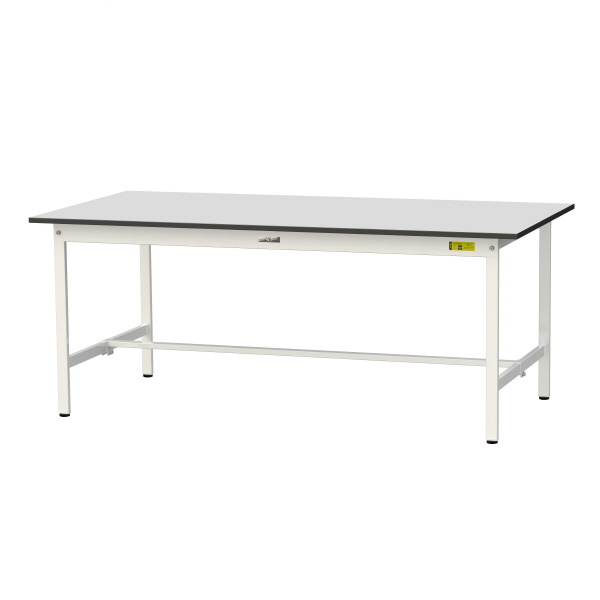 山金工業（株） ワークテーブル150シリーズ 固定式 SUR ワークテーブル１５０シリーズ　固定式 SUR-1890-GYW