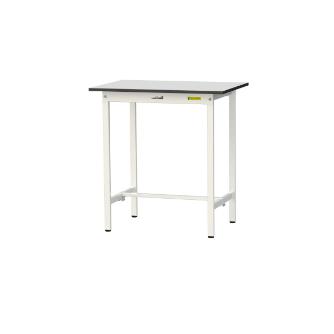山金工業（株） ワークテーブル150シリーズ 固定式 SURH ワークテーブル１５０シリーズ　固定式 SURH-960-GYW