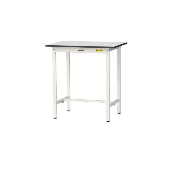 山金工業（株） ワークテーブル150シリーズ 固定式 SURH ワークテーブル１５０シリーズ　固定式 SURH-960-GYW