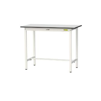 山金工業（株） ワークテーブル150シリーズ 固定式 SURH ワークテーブル１５０シリーズ　固定式 SURH-1260-GYW