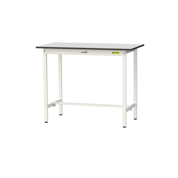 山金工業（株） ワークテーブル150シリーズ 固定式 SURH ワークテーブル１５０シリーズ　固定式 SURH-1260-GYW