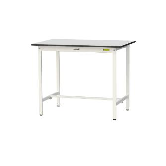山金工業（株） ワークテーブル150シリーズ 固定式 SURH ワークテーブル１５０シリーズ　固定式 SURH-1275-GYW