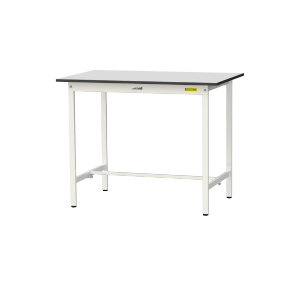 山金工業（株） ワークテーブル150シリーズ 固定式 SURH ワークテーブル１５０シリーズ　固定式 SURH-1275-GYW