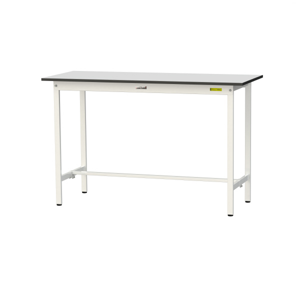 山金工業（株） ワークテーブル150シリーズ 固定式 SURH ワークテーブル１５０シリーズ　固定式 SURH-1560-GYW