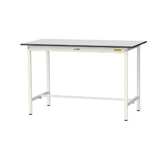 山金工業（株） ワークテーブル150シリーズ 固定式 SURH ワークテーブル１５０シリーズ　固定式 SURH-1575-GYW