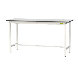 山金工業（株） ワークテーブル150シリーズ 固定式 SURH ワークテーブル１５０シリーズ　固定式 SURH-1860-GYW