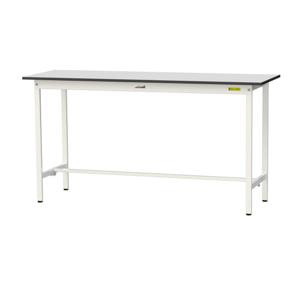 山金工業（株） ワークテーブル150シリーズ 固定式 SURH ワークテーブル１５０シリーズ　固定式 SURH-1860-GYW