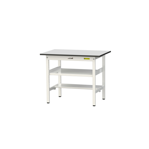 山金工業（株） ワークテーブル150シリーズ 固定式 SUR ワークテーブル１５０シリーズ　固定式 SUR-960TF-GYW
