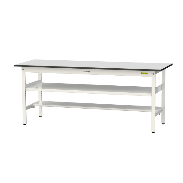 山金工業（株） ワークテーブル150シリーズ 固定式 SUR ワークテーブル１５０シリーズ　固定式 SUR-1860TF-GYW