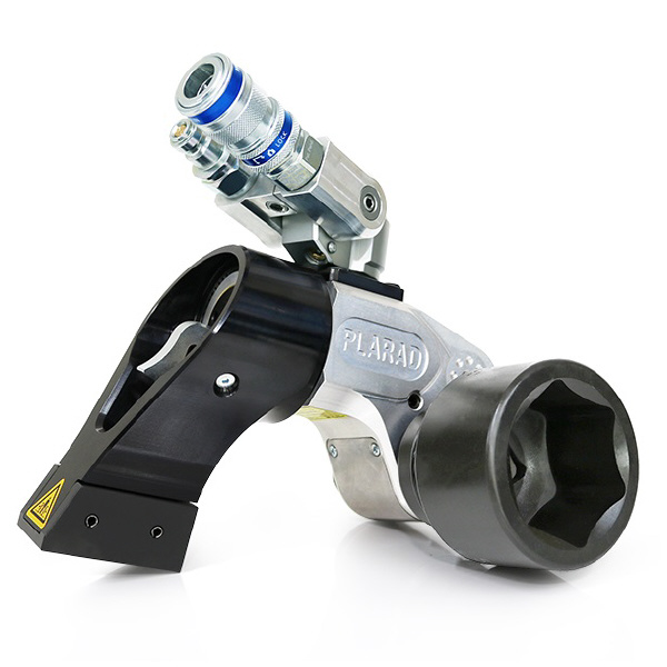 （株）日本プララド 油圧トルクレンチ SC 油圧トルクレンチ１５５００Ｎｍ PL1500SC