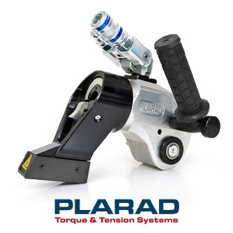 （株）日本プララド 油圧トルクレンチ SC 油圧トルクレンチ２０５００Ｎｍ PL2000SC