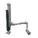 ＣＫＤ（株） コンパクトアーム CAW-L 低荷重モデル コンパクトアーム　ＣＡＷシリーズ CAW-L-300-BV40