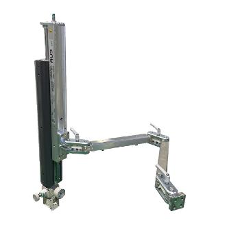 ＣＫＤ（株） コンパクトアーム CAW-H 高荷重モデル コンパクトアーム　ＣＡＷシリーズ CAW-H-450-B
