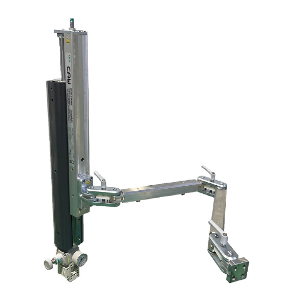 ＣＫＤ（株） コンパクトアーム CAW-H 高荷重モデル コンパクトアーム　ＣＡＷシリーズ CAW-H-450-B