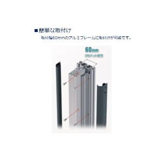ＣＫＤ（株） コンパクトアーム CAW-H 高荷重モデル コンパクトアーム　ＣＡＷシリーズ CAW-H-450-B