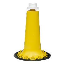 積水テクノ成型（株） プラバリア プラバリア　連結パーツセット SPBCPY