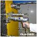 （株）日本プララド エアートルクレンチ DP2 エアートルクレンチ８０００Ｎｍ DP2-80STA