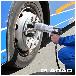 （株）日本プララド エアートルクレンチ DP2 エアートルクレンチ８０００Ｎｍ DP2-80STA