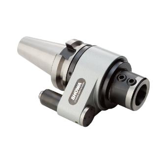 聖和精機（株） オイルホールホルダ(サイドロック式) SBT-OH-SL オイルホールホルダ SBT40-OH-SL16-150