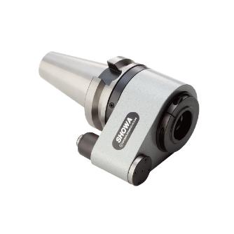 聖和精機（株） オイルホールホルダ(モールステーパ式) SBT-OH-MT オイルホールホルダ SBT40-OH-MT4-120