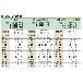 マルヤス機械（株） ベルトコンベヤ MMX2-VG-204-500 ベルトコンベヤ MMX2-VG-204-500-100-IVH-75-O