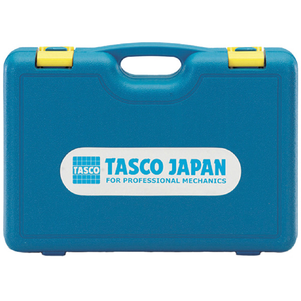 （株）イチネンＴＡＳＣＯ R407Cマニホールドキット TA124A Ｒ４０７Ｃマニホールドキット TA124A-2