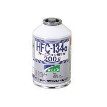 （株）イチネンＴＡＳＣＯ R134aサービス缶200g TA903T-200
