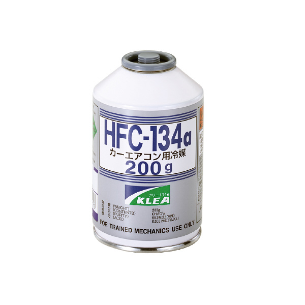 （株）イチネンＴＡＳＣＯ R134aサービス缶200g TA903T-200 Ｒ１３４ａサービス缶２００ｇ TA903T-200