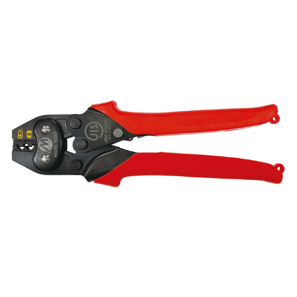 ミノル工業（株） 圧着工具(裸端子) 圧着工具（裸端子） MC10H002J