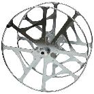 ミノル工業（株） 小型ロープリール P