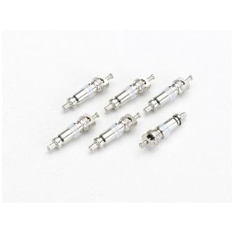 （株）イチネンＴＡＳＣＯ バルブコア TA230-1 バルブコア TA230-1