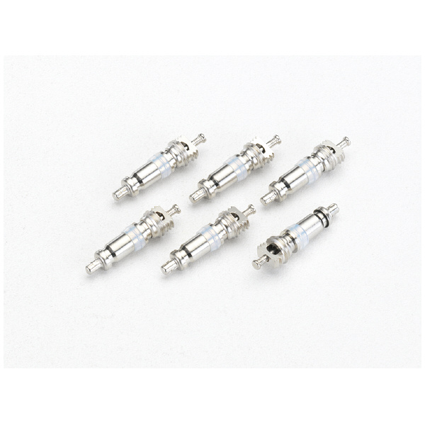 （株）イチネンＴＡＳＣＯ バルブコア TA230-1 バルブコア TA230-1