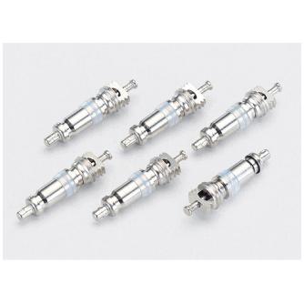（株）イチネンＴＡＳＣＯ HFC 新冷媒用バルブコア TA230-10H ＨＦＣ　新冷媒用バルブコア TA230-10H
