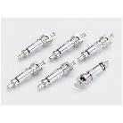 （株）イチネンＴＡＳＣＯ HFC 新冷媒用バルブコア TA230-10H
