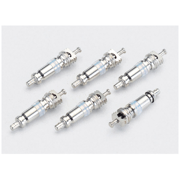 （株）イチネンＴＡＳＣＯ HFC 新冷媒用バルブコア TA230-10H ＨＦＣ　新冷媒用バルブコア TA230-10H
