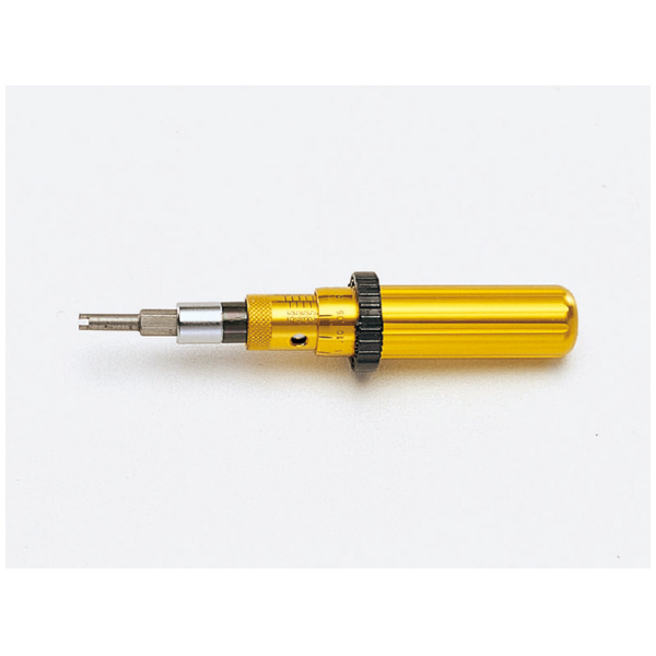 （株）イチネンＴＡＳＣＯ バルブコア(ムシ)用トルクドライバー TA771TD バルブコア（ムシ）用トルクドライバー TA771TD-1