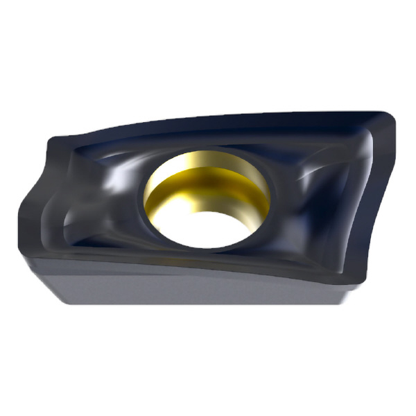 三菱マテリアル（株） MV1000シリーズインサート AOMT ＭＶ１０００シリーズインサート AOMT184804PEER-M MV1020