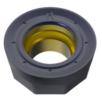 三菱マテリアル（株） MV1000シリーズインサート RPMT ＭＶ１０００シリーズインサート RPMT1248M0E8-R1 MV1020