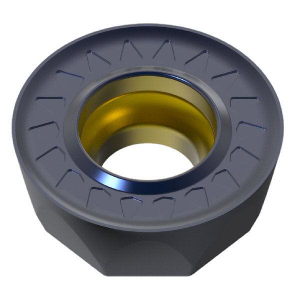 三菱マテリアル（株） MV1000シリーズインサート RPMT ＭＶ１０００シリーズインサート RPMT08T2M0E-JS MV1020