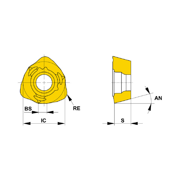 三菱マテリアル（株） MV1000シリーズインサート JDMT ＭＶ１０００シリーズインサート JDMT120420ZDSR-ST MV1020