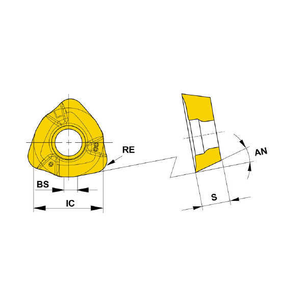 三菱マテリアル（株） MV1000シリーズインサート JDMT ＭＶ１０００シリーズインサート JDMT09T323ZDER-JL MV1020
