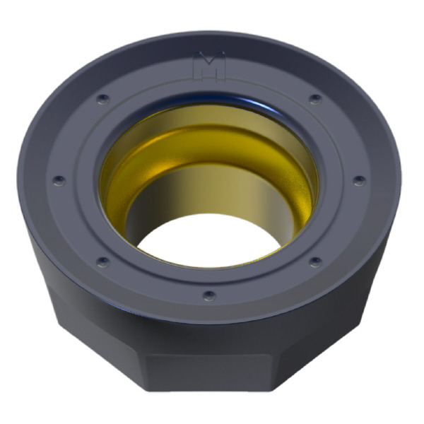 三菱マテリアル（株） MV1000シリーズインサート RPMT ＭＶ１０００シリーズインサート RPMT1248M0E8-M1 MV1030