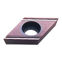 三菱マテリアル（株） ISOポジインサート DCET