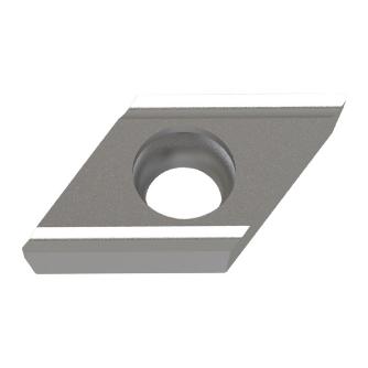 三菱マテリアル（株） ISOポジインサート DCET ＩＳＯポジインサート DCET070201ML-SS MT9005