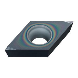 三菱マテリアル（株） ISOポジインサート DCET ＩＳＯポジインサート DCET070201MR-SRF MT9005