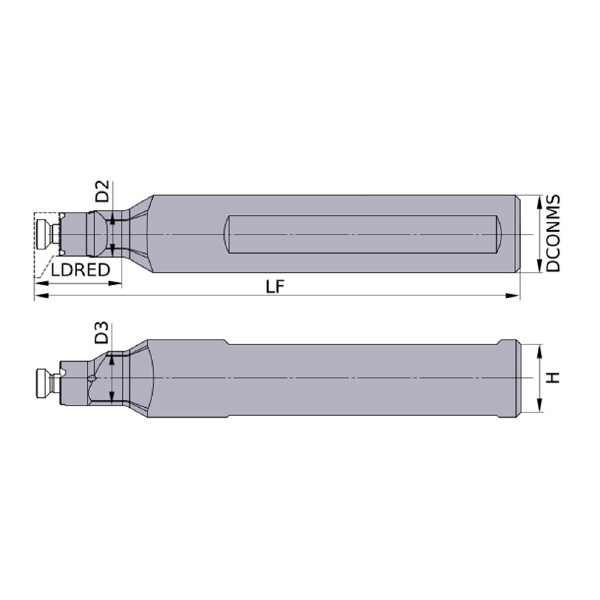 三菱マテリアル（株） XBシリーズ XBSH ＸＢシリーズ XBSH071600080S-C