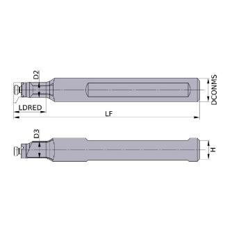 三菱マテリアル（株） XBシリーズ XBSH ＸＢシリーズ XBSH070700080S