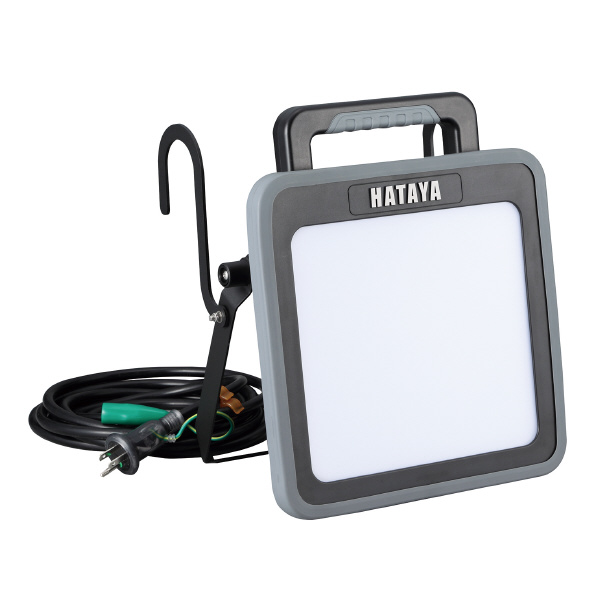 （株）ハタヤリミテッド 50W LEDケイ・ライト ＬＥＤケイライト　ＡＣ点灯専用 LWA-50KN